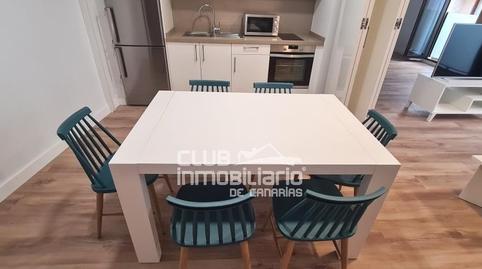 Foto 3 de Estudio de alquiler en  el Combate, 1, Centro,  Santa Cruz de Tenerife Capital