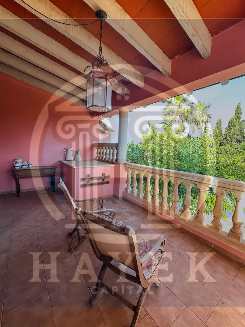 Casa en venta en Zona Periurbana, imagen 20