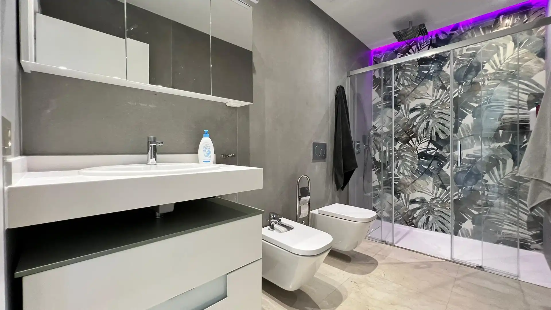 Baño de Piso en venta en San Cristóbal de la Laguna con Trastero y Amueblado