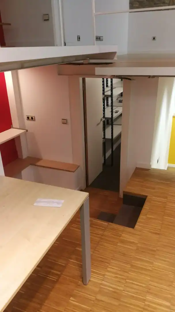 Local comercial en alquiler en CALZADA DE EGIA 9, imagen 22