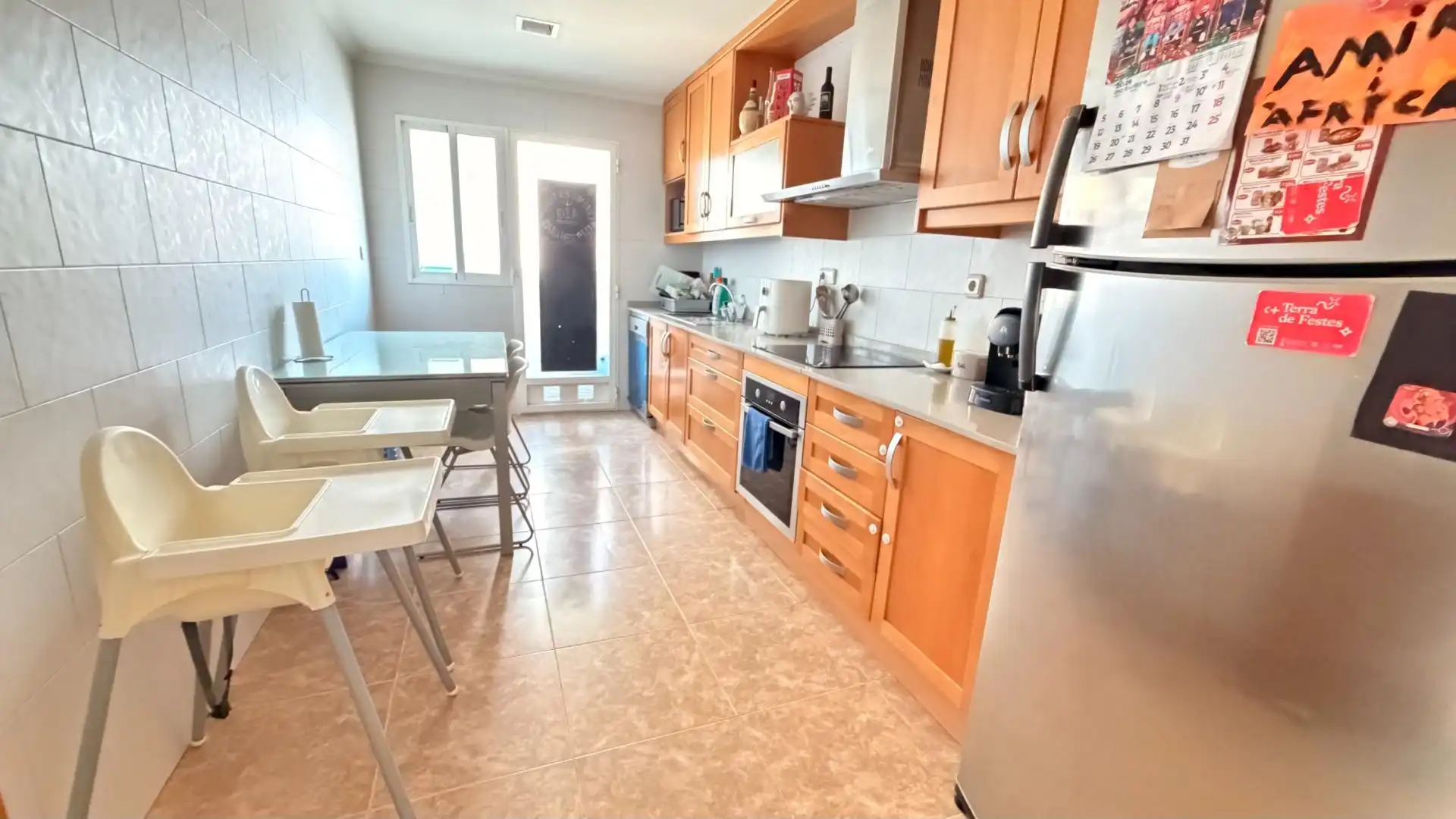 Apartament amb ascensor en venda a Elche ciudad, imagen 25