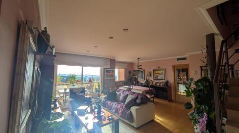 Foto 5 de Ático en venta en  Comte de Vilardaga, Mas Lluí, Barcelona