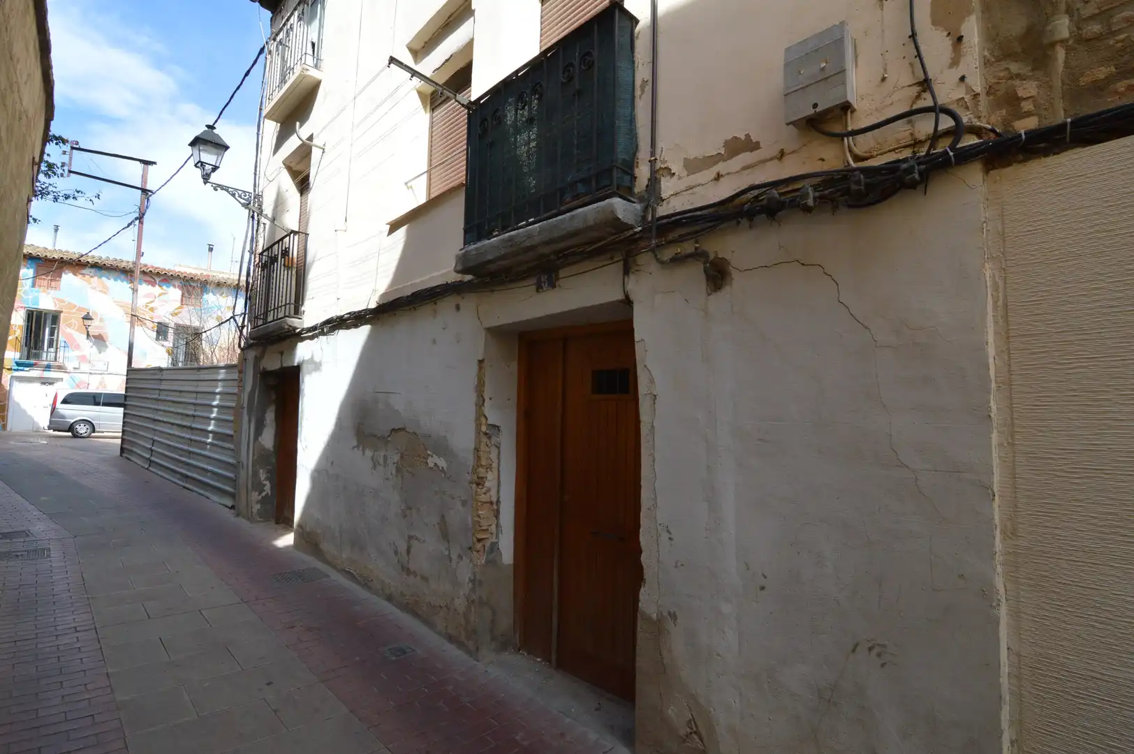 Terreno rústico en venta en C/ Cofrete Alto, imagen 8