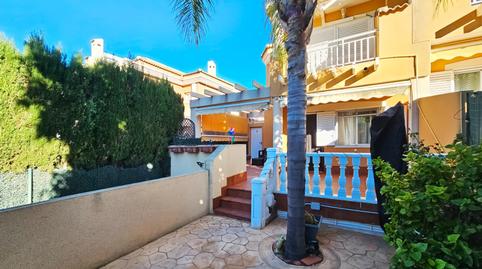 Foto 4 de Casa o xalet en venda a Monte Faro - Altomar II, Alicante