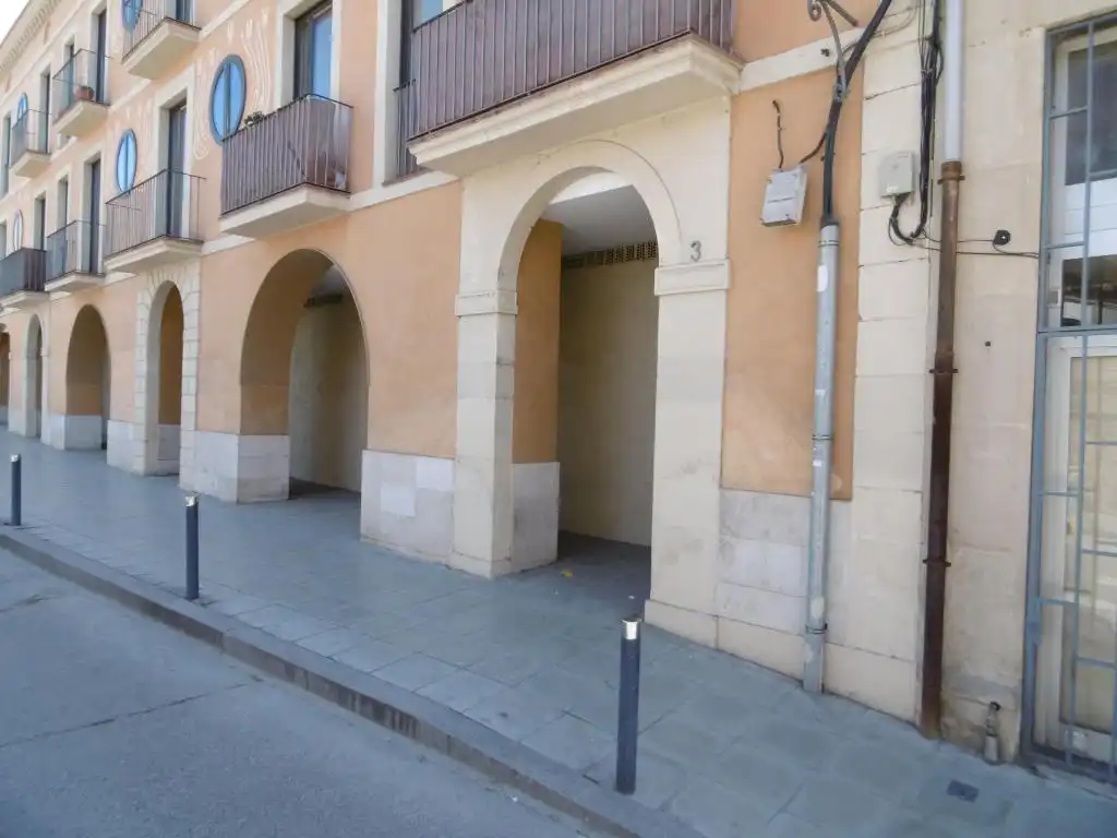 Local comercial en venda a Del Segle Xx, imagen 13