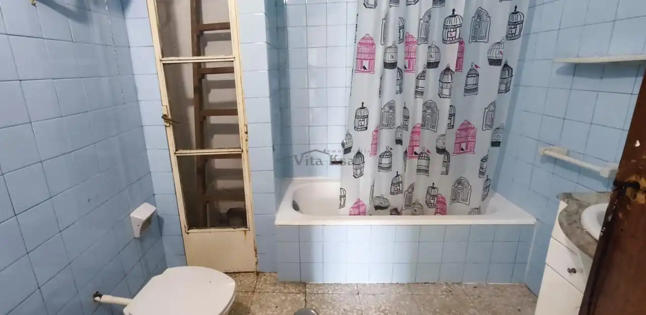Casa amb jardí en venda a San Francisco, imagen 13