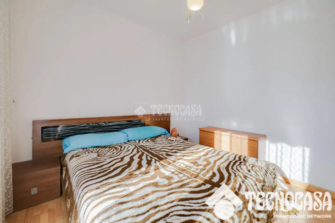 Habitación de Casa o chalet en venta en Argentona con Aire acondicionado, Calefacción y Terraza