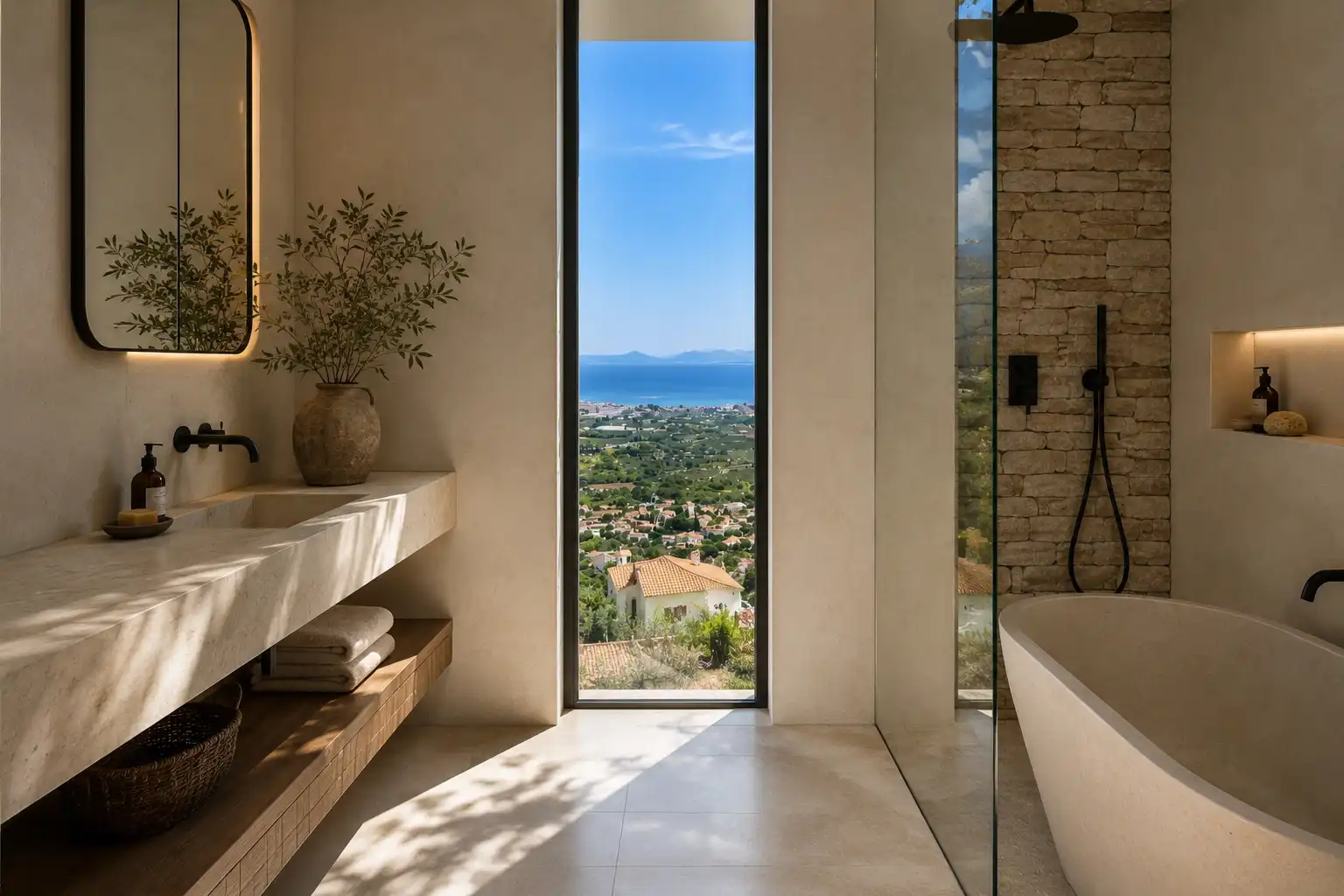 Villa mit Pool zum Verkauf in Carrer Almería 20, imagen 19