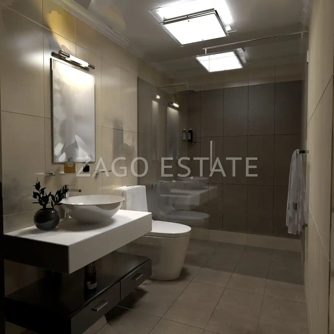 Apartament amb piscina en venda a Cala de Finestrat, imagen 11