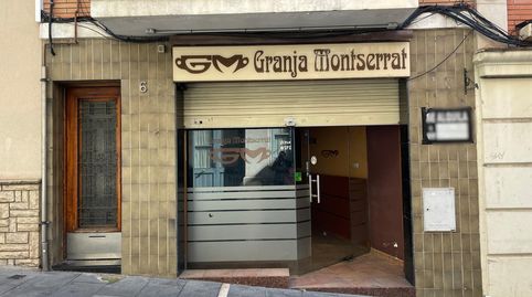 Photo 2 of Commercial properties for rent in Carrer de L'endavallada, 6, Centre - Estació, Sant Cugat del Vallès