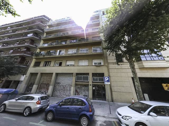 Piso en Venta en C/ Lepanto en Fort Pienc