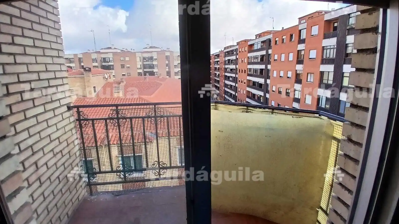Piso en venta en Prosperidad - Delicias