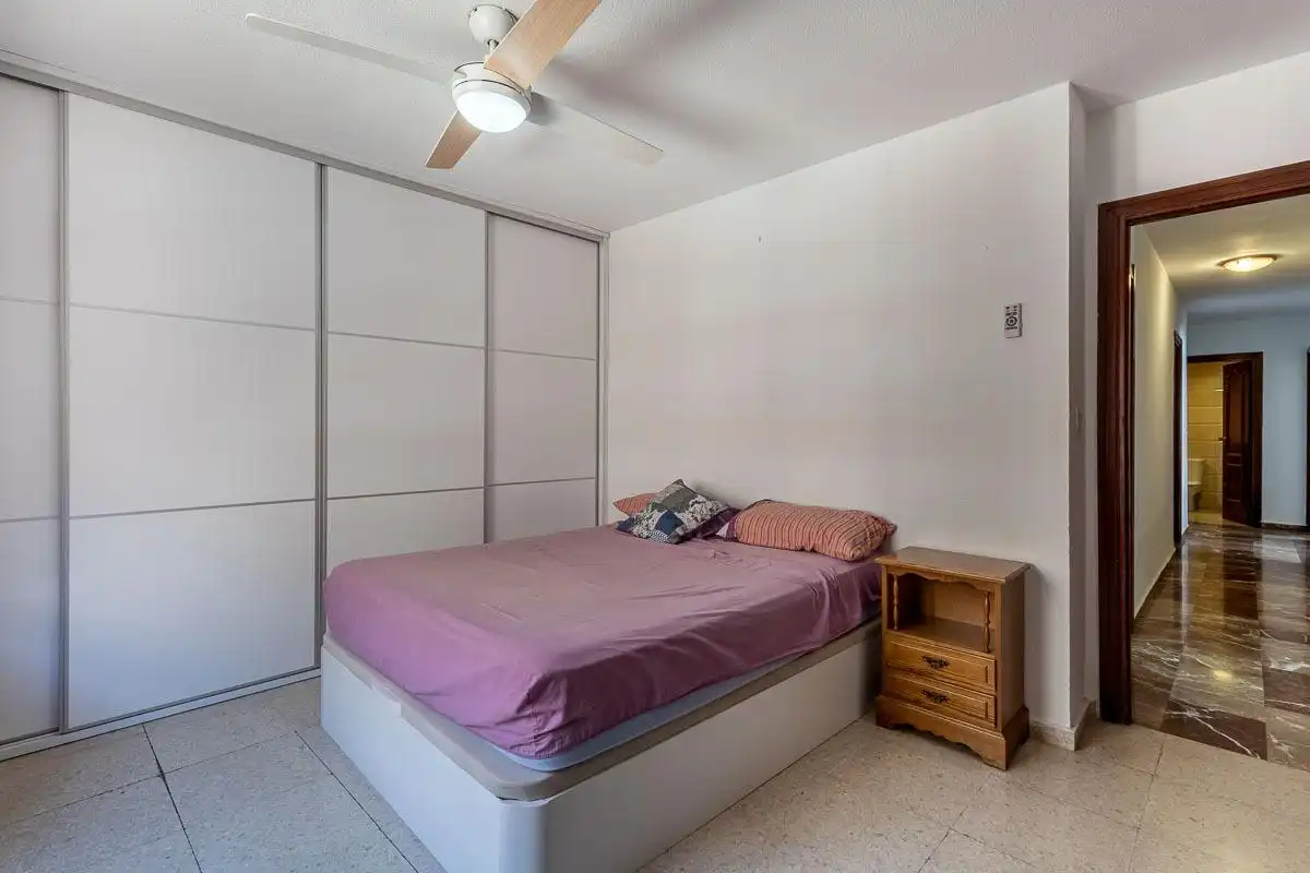 Flat with lift to rent in Calle CARDENAL PARRADO 7, imagen 15