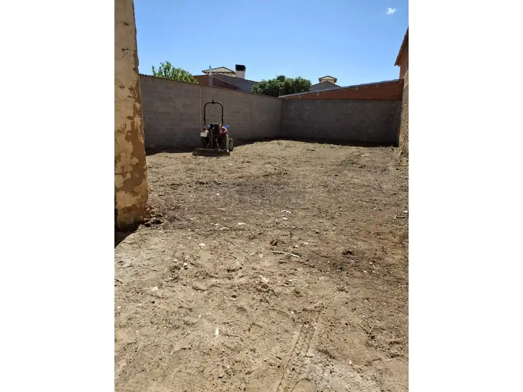 Residencial en venta en Cabezamesada