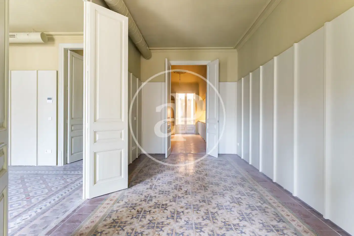 Wohnung zur Miete in Barcelona, Barcelona