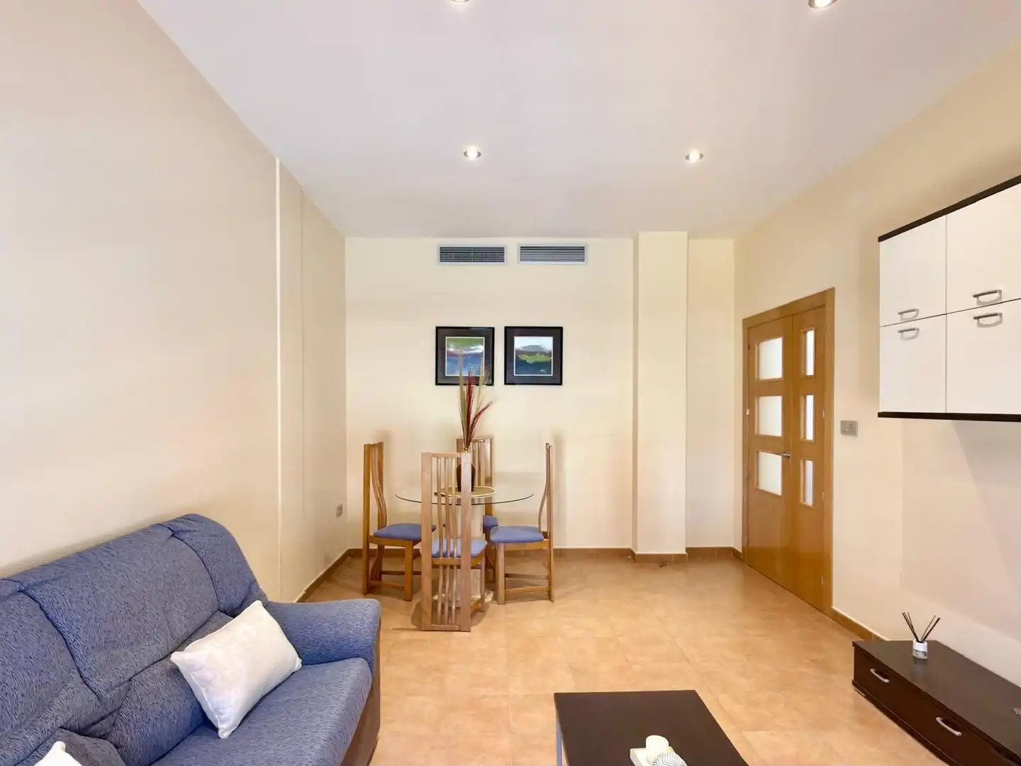 Casa o chalet en venta en Librilla con Aire acondicionado, Calefacción y Terraza