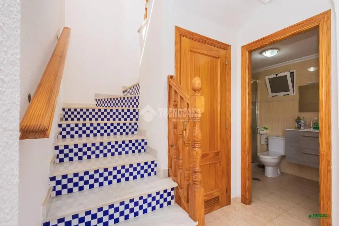 Appartamento con giardino in vendita a El Playazo, imagen 32