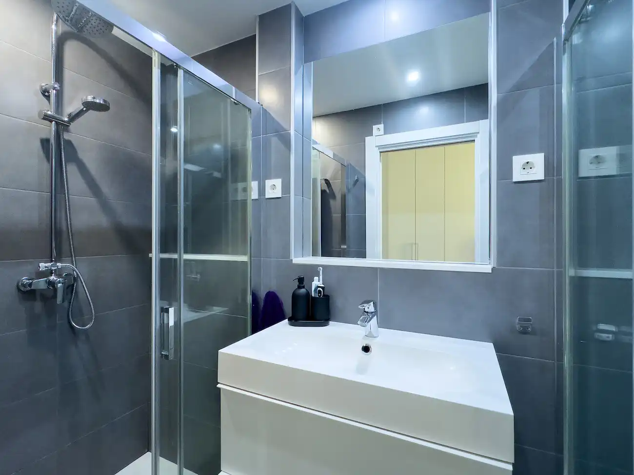 Wohnung mit Pool zum Verkauf in Carrer de Montserrat, imagen 15