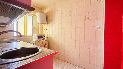 Foto 5 de Piso en venta en Nicaragua, Ciudad Jardín - Tagarete - El Zapillo, Almería Capital