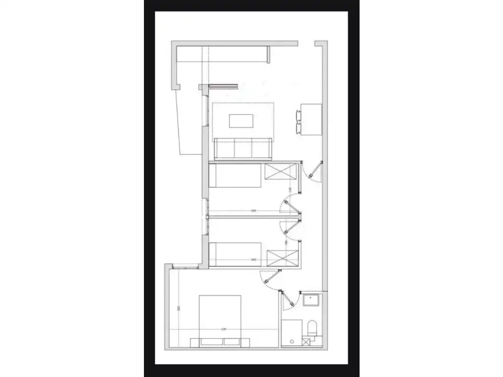 Piso en venta en San Sebastián de los Reyes