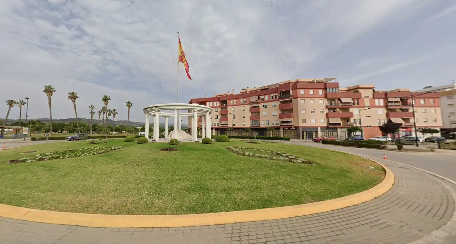 Gewerbefläche zum Verkauf in Vélez-Málaga ciudad