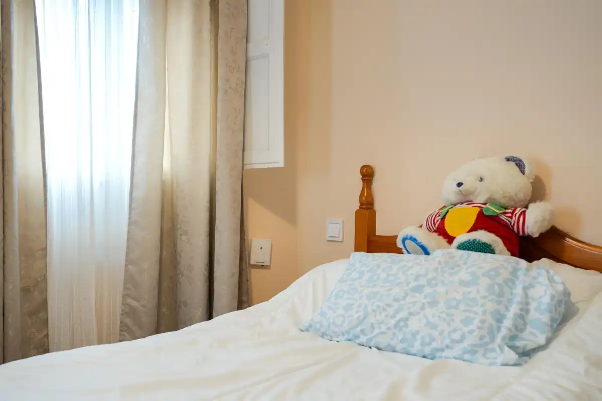 Habitación de Piso en venta en Madrid con Aire acondicionado y Calefacción