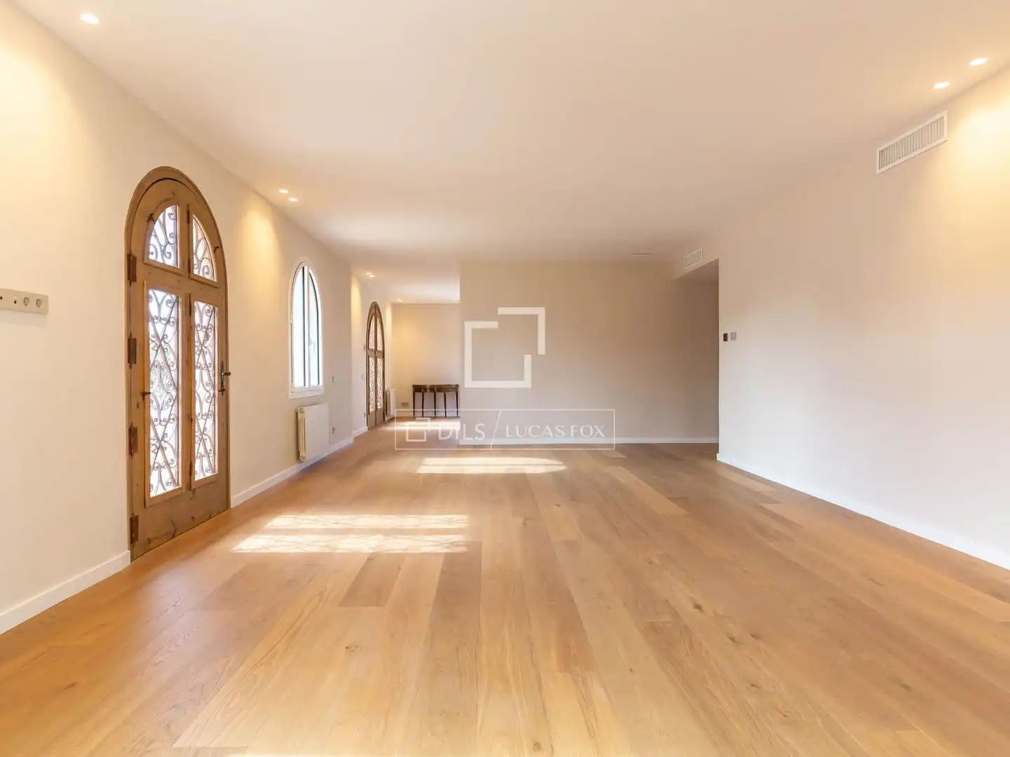 Casa o chalet en venta en Sant Just Desvern con Aire acondicionado, Jardín privado y Terraza