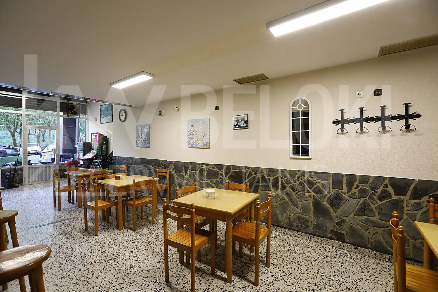 Local comercial en venda a Beraun - Pontika, imagen 8