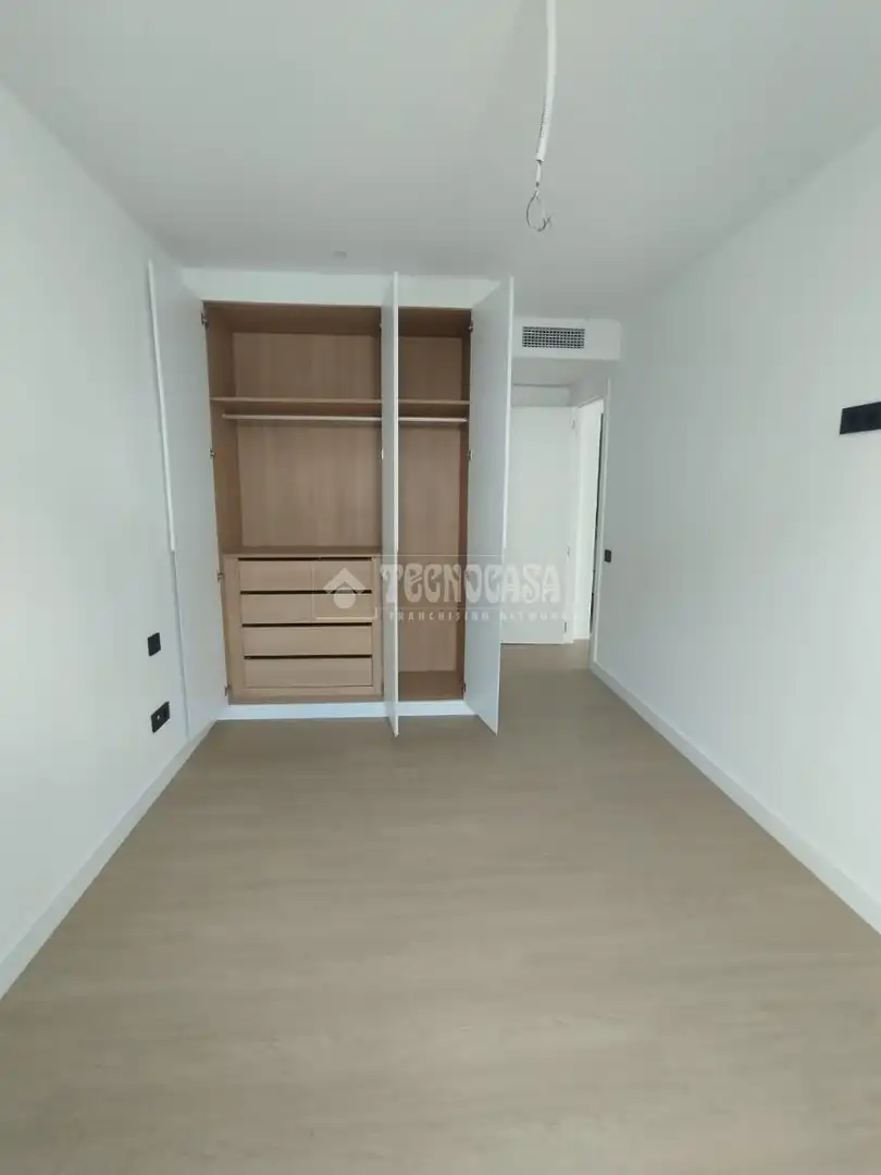 Habitación de Piso de alquiler en Sevilla con Trastero