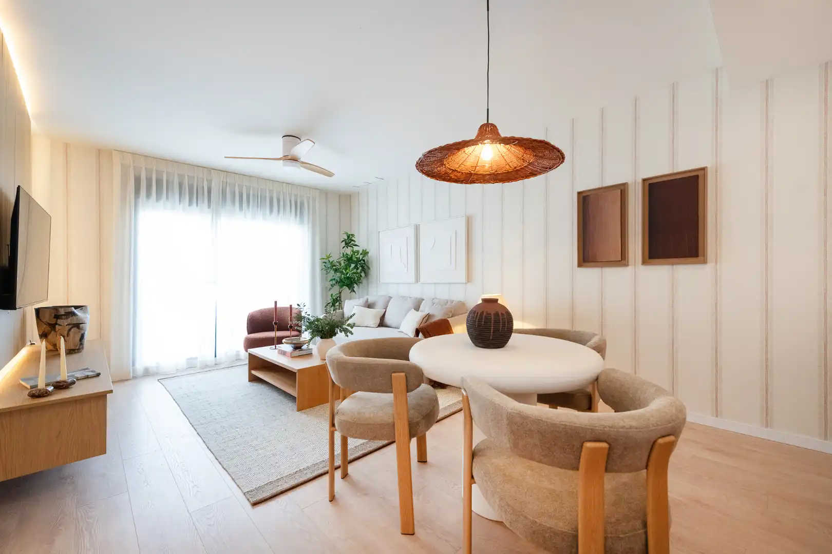 Wohnung zum Verkauf in Calle Estacion de los Prados, 47, Distrito Zeta - Recinto Ferial Cortijo de Torres