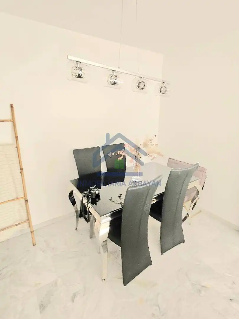 Comedor de Casa o chalet en venta en Ogíjares con Aire acondicionado y Balcón