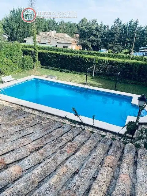 Houses for sale in Pedanías - Extrarradio