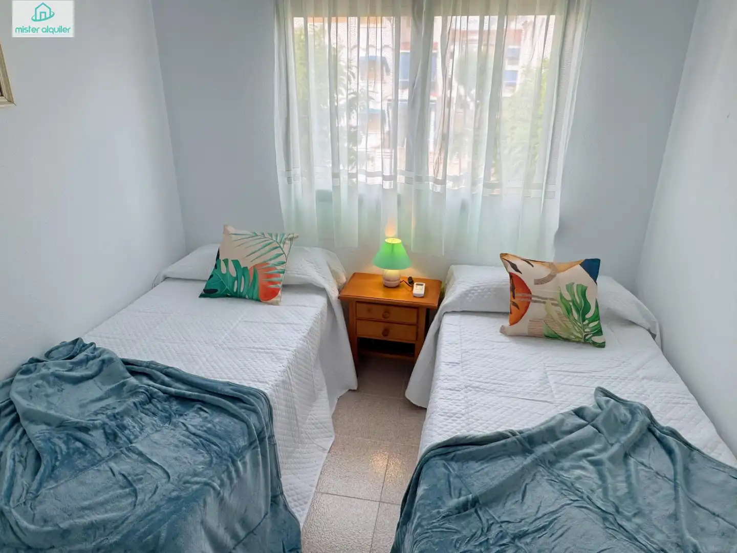 Bungalow con terrazza in affitto a Calle ALBAYNA 3, imagen 72