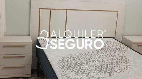 Foto 5 de Pis de lloguer a Nardos, Universidad, Getafe