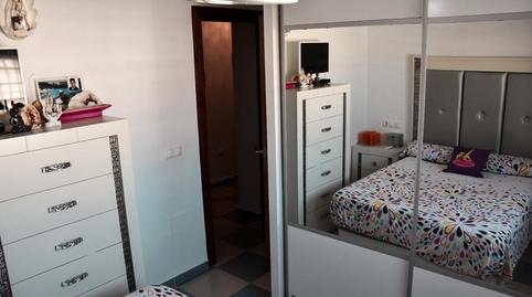 Foto 5 de Ático en venta en Calle Hermanos Pinzón, 17, El Sabinar – Urbanizaciones – Las Marinas – Playa Serena, Roquetas de Mar