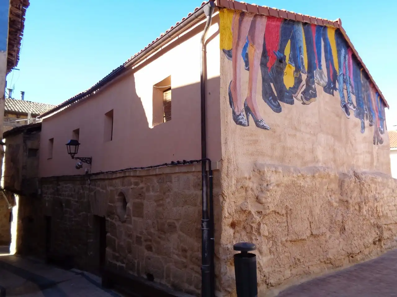 Casa en venta en Haro