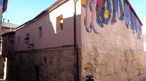 1553 CASA DE PUEBLO CON LOCAL PARA NEGOCIO