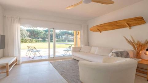 Foto 2 de Pis en venda a Calella de Palafrugell, Girona