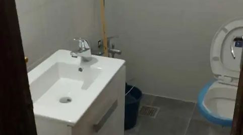 Foto 4 de Piso en venta en Calle Aaiún, 7, Delicias, Valladolid Capital