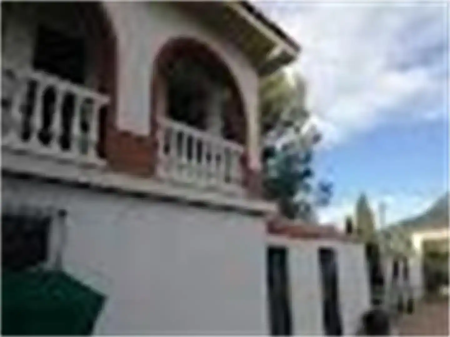Außenansicht von Wohnung zum Verkauf in Torredelcampo, Jaén