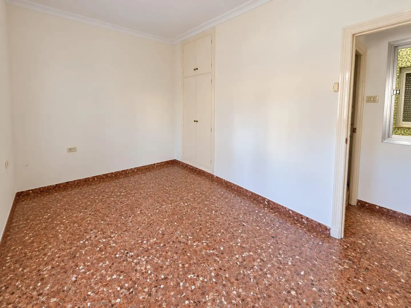 Dormitori de Pis en venda en La Unión ciudad