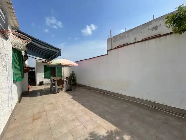 Terrace of Houses for sale in Elche / Elx  with Air Conditioner, Heating and Terrace