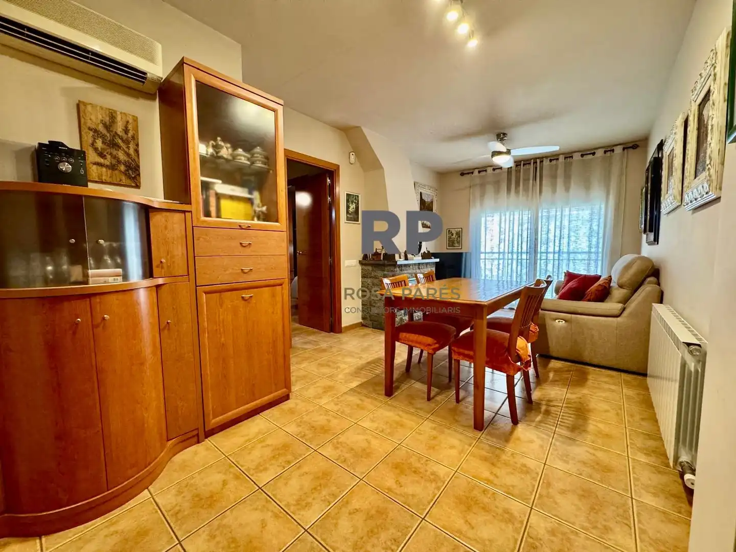 Appartement avec ascenseur à vendre à Figaró-Montmany, imagen 6