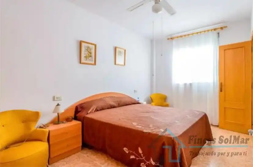 Dormitori de Casa o xalet en venda en Almazora / Almassora amb Aire condicionat, Calefacció i Traster