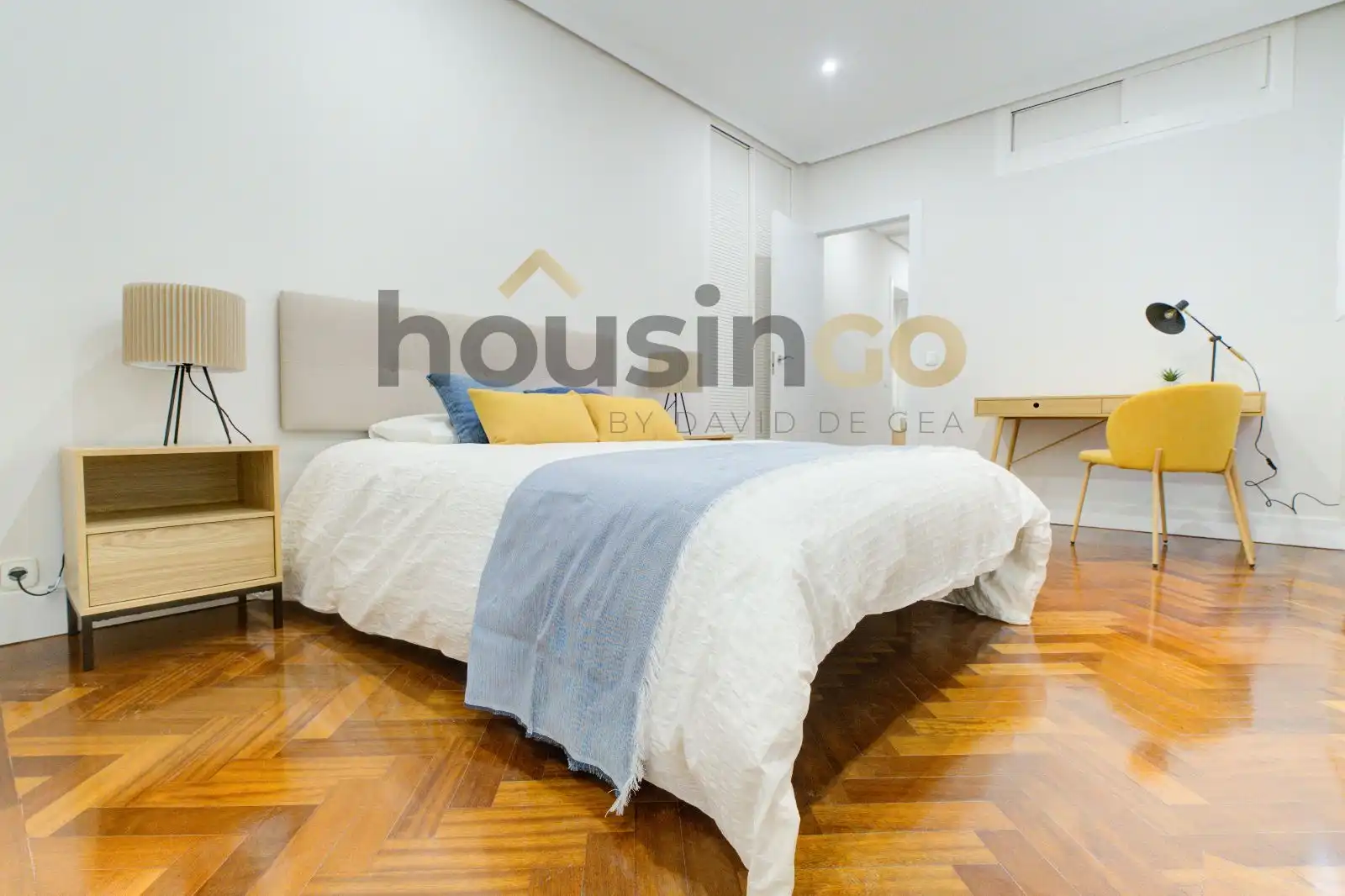 Habitación de Piso en venta en Madrid con Aire acondicionado, Calefacción y Amueblado