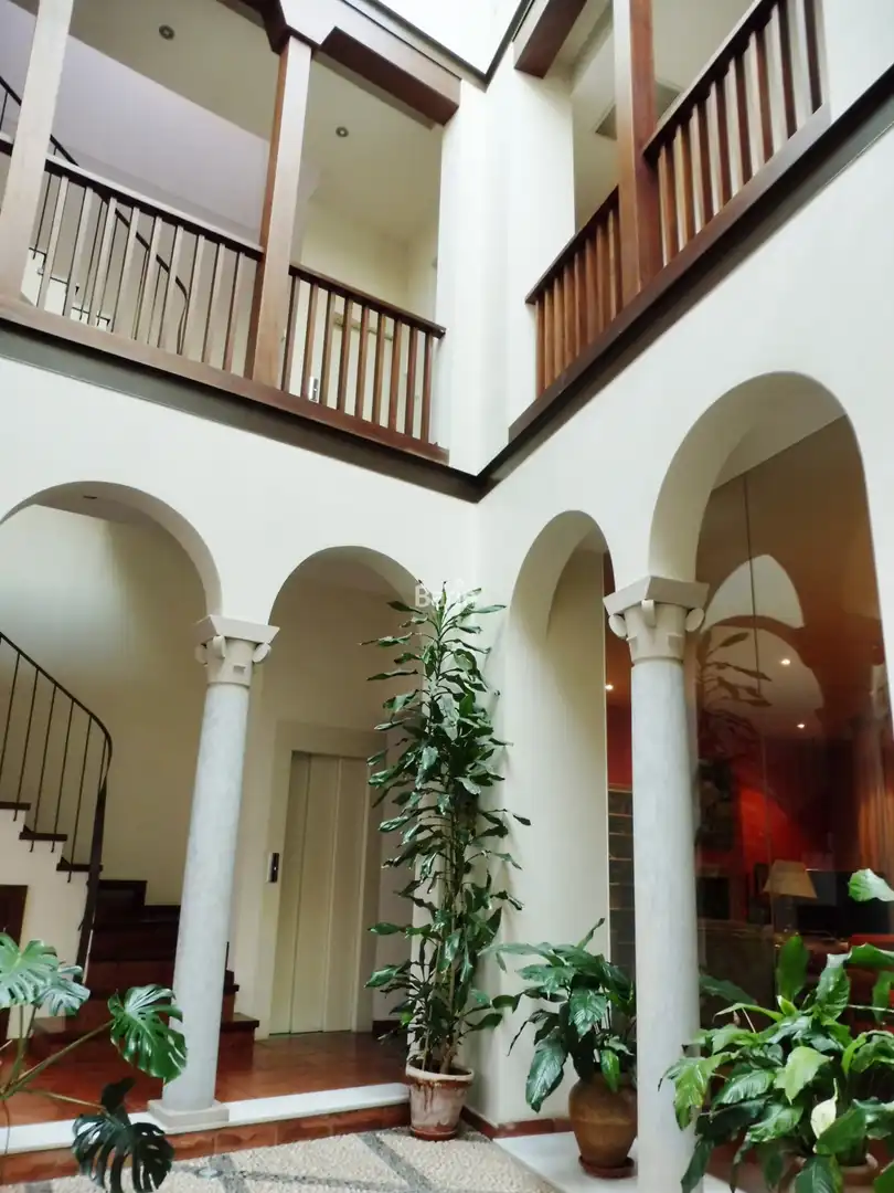 Casa o chalet en venta en Córdoba con Aire acondicionado, Parquet y Alarma