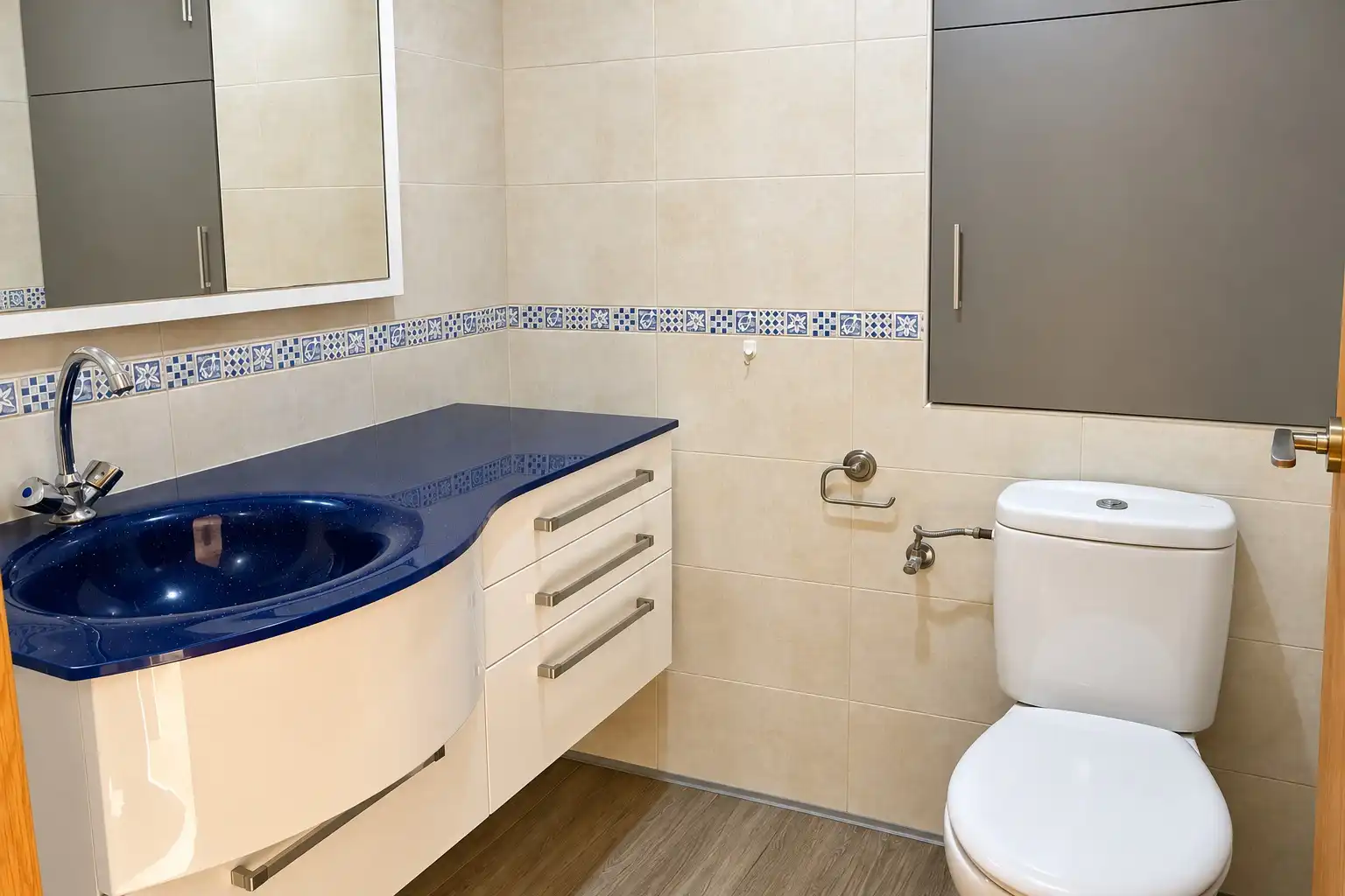 Adosado con terraza en venta en Vilamarxant, imagen 27
