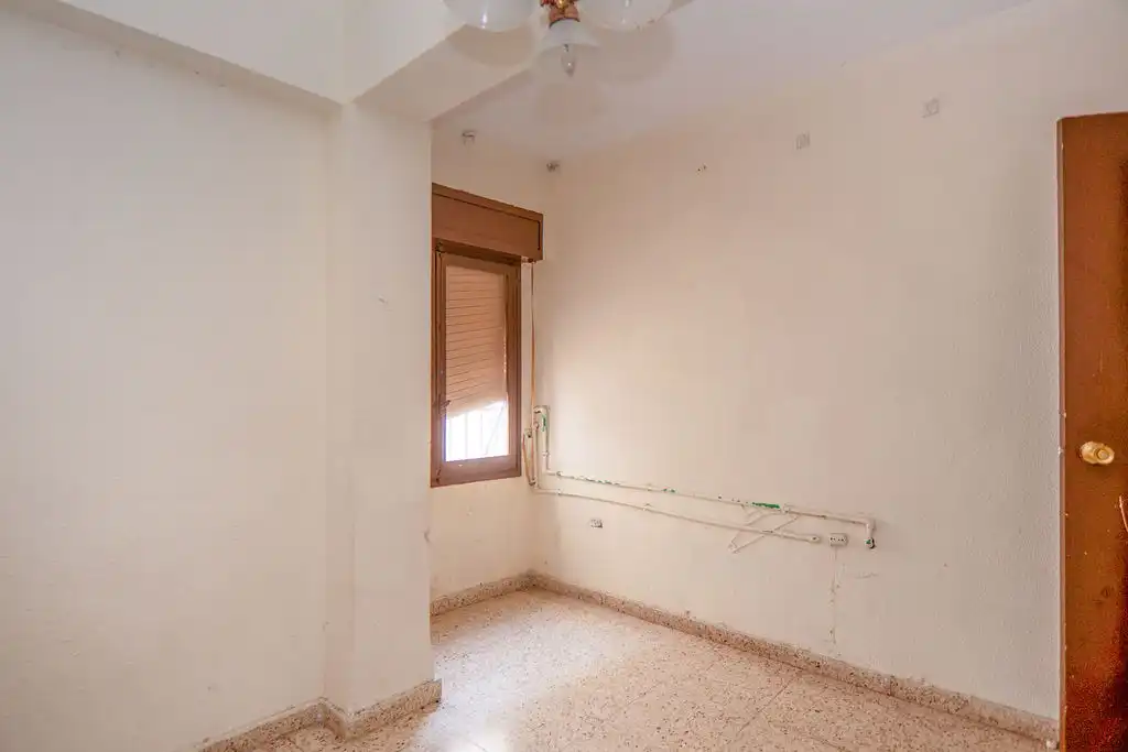 Piso en venta en C/ Congreso-Hurchillo, Desamparados - Hurchillo - Torremendo