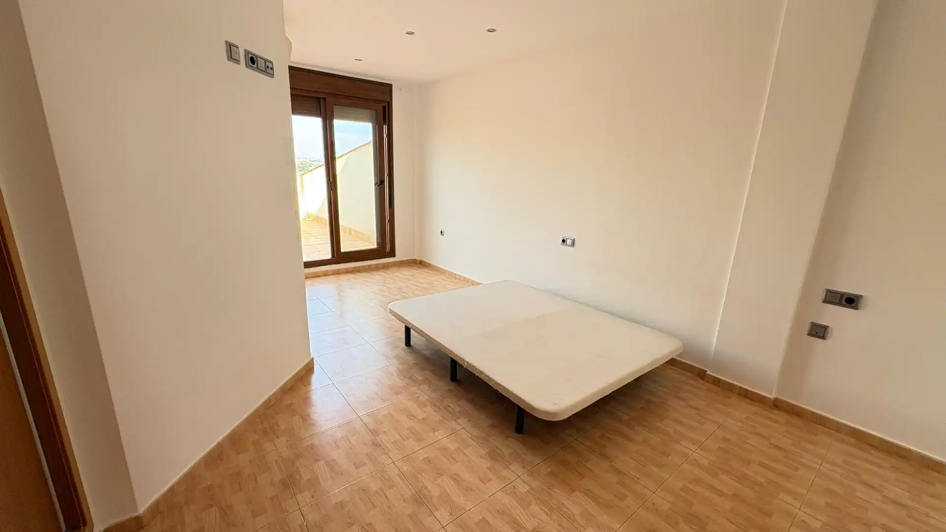 Habitación de Casa o chalet en venta en San Pedro del Pinatar con Aire acondicionado, Terraza y Horno