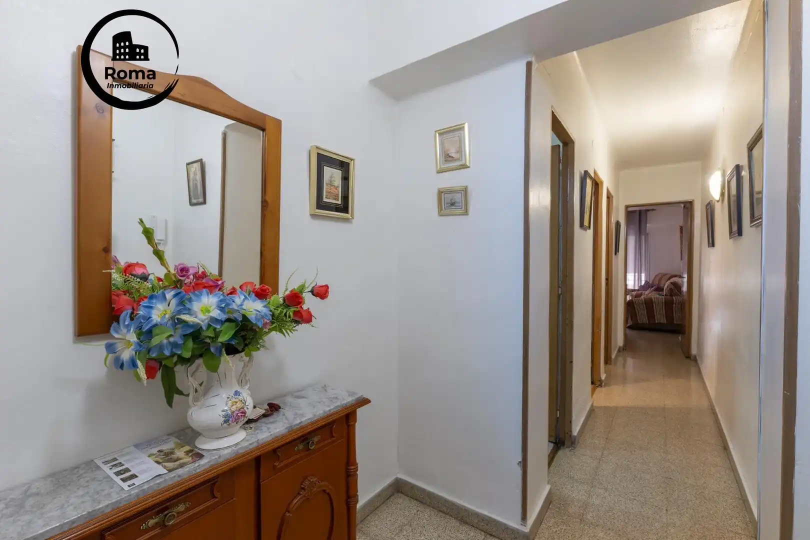 Piso con ascensor en venta en Ronda, imagen 5